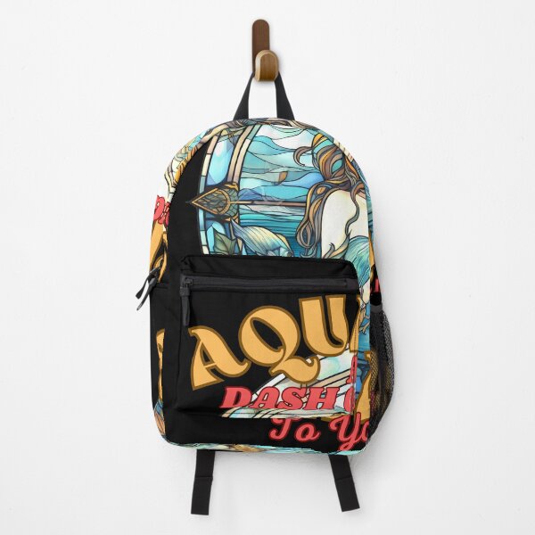 Item preview, Aquarius: Adding A Dash Of Chaos To Your Day. aquarius january designed and sold by ZodiacWonders.