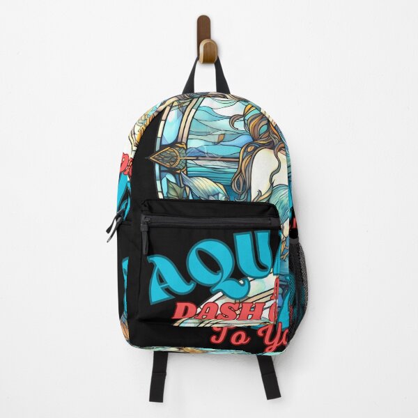 Item preview, Aquarius: Adding A Dash Of Chaos To Your Day. aquarius constellation designed and sold by ZodiacWonders.