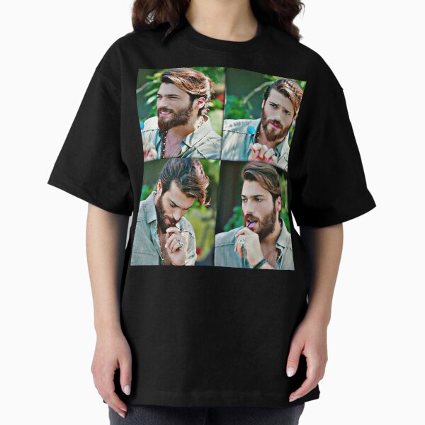 Item preview, collage can yaman  designed and sold by appa-sr.