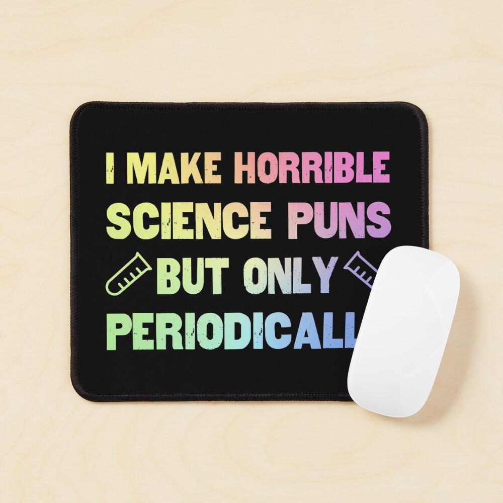 Item preview, Mouse Pad designed and sold by ScienceCorner.