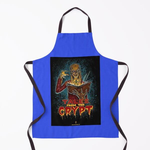 Item preview, Tales From The Crypt designed and sold by MonahanTerrell.