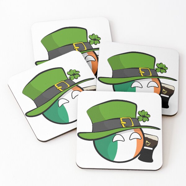 Item preview, IrelandBall designed and sold by Gee666.