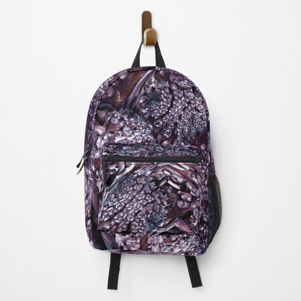 Item preview, Sparkling beauty - purple designed and sold by Aquaramelia.