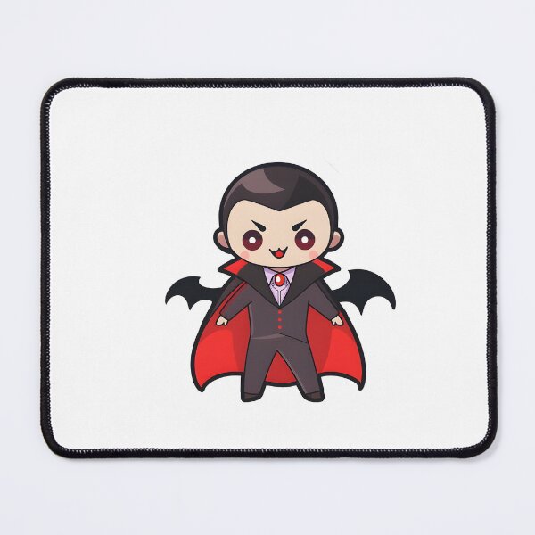 Item preview, Vampire Halloween Shirt designed and sold by Ragil-Studio.