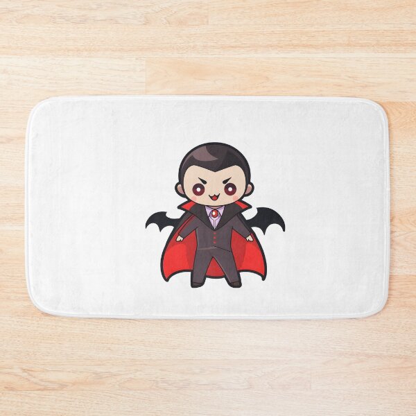 Item preview, Vampire Halloween Shirt designed and sold by Ragil-Studio.