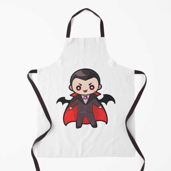 Item preview, Vampire Halloween Shirt designed and sold by Ragil-Studio.