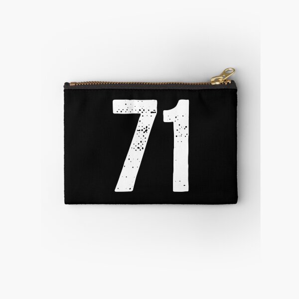 Item preview, Number 71 designed and sold by PaulSDesign.