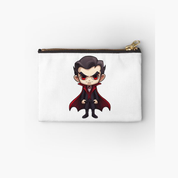 Item preview, Cute Vampire designed and sold by Nopphadon44.