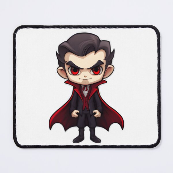 Item preview, Cute Vampire designed and sold by Nopphadon44.