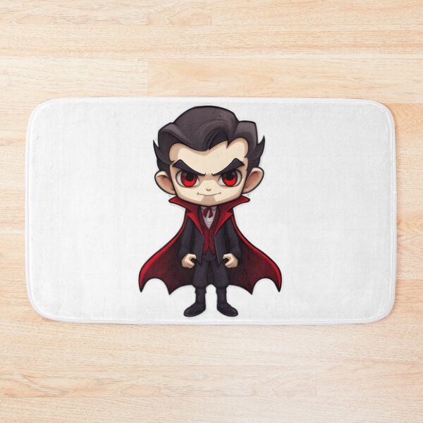 Item preview, Cute Vampire designed and sold by Nopphadon44.