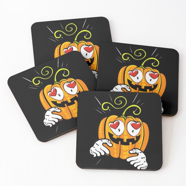 Item preview, Smile of the Pumpkin Heart designed and sold by Theartofawesome.