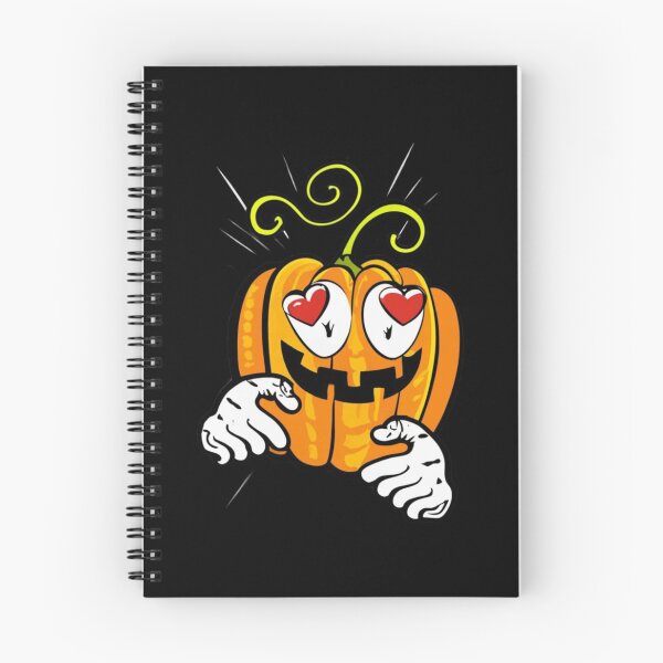 Item preview, Smile of the Pumpkin Heart designed and sold by Theartofawesome.