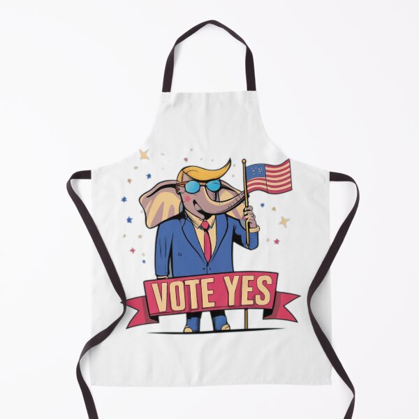 Item preview, USA ELECTION2024 designed and sold by Elegant Edge.