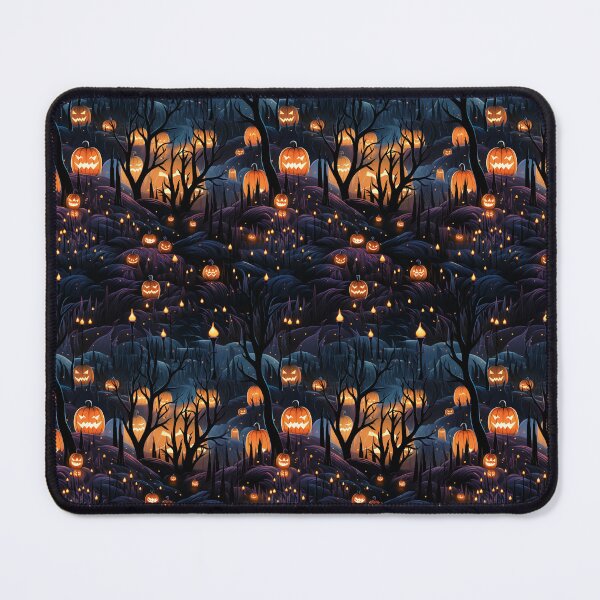 Item preview, Enchanted Evening: Halloween's Gleaming Black Gown designed and sold by Moisky Patterns.