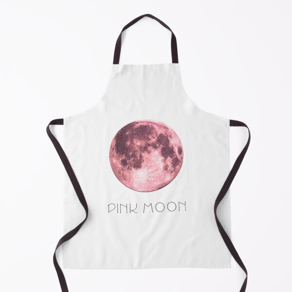 Artikelvorschau, Pink Moon Song | BOLD FULL MOON entworfen und verkauft von MyThemesDesign.