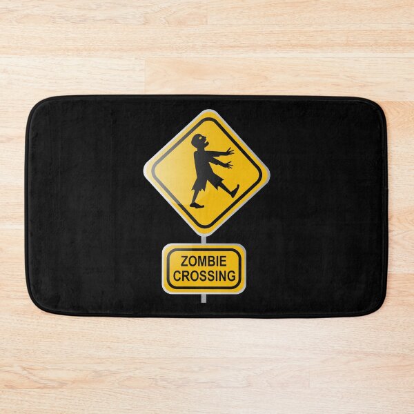 Item preview, cruce de zombis designed and sold by messy-nessie.