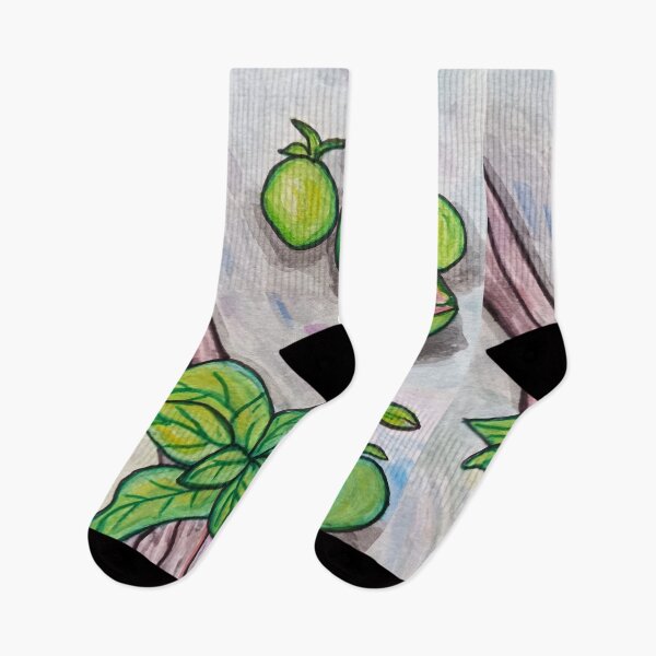 Item preview, Guava Fruit designed and sold by AnnaPaints71.