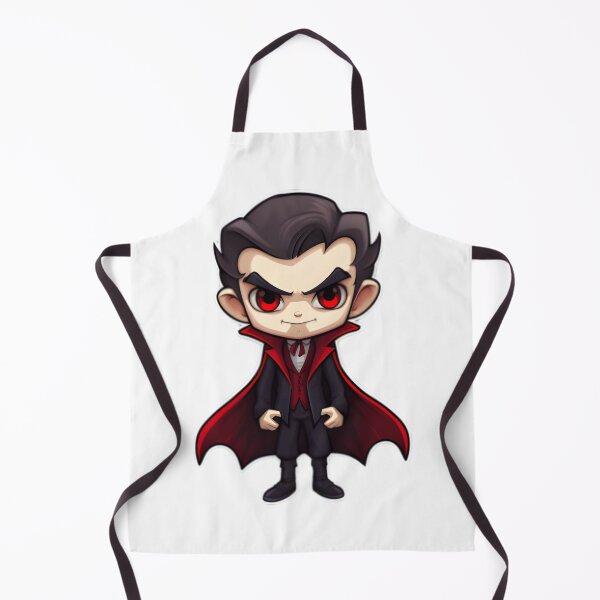 Item preview, Cute Vampire designed and sold by Nopphadon44.