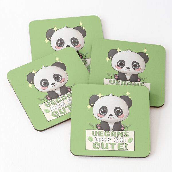 Item preview, Vegans Aro So Cute designed and sold by ElCrocodel.