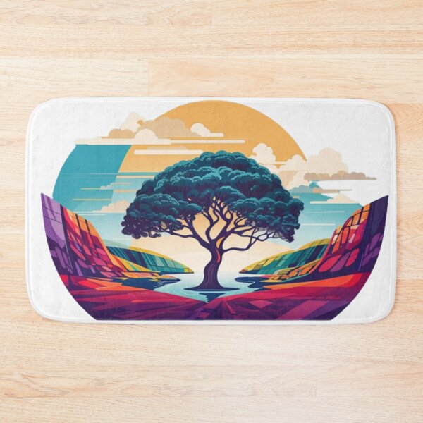 Item preview, sycamore gap designed and sold by BodaZZ.