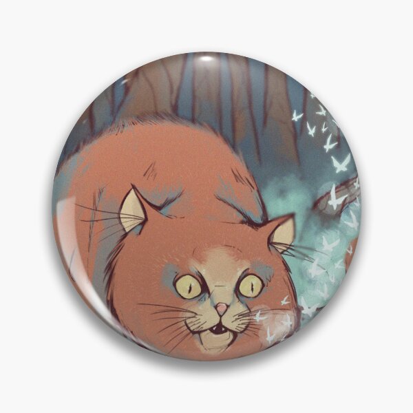 Item preview, A frightened cat designed and sold by EDO-ART.