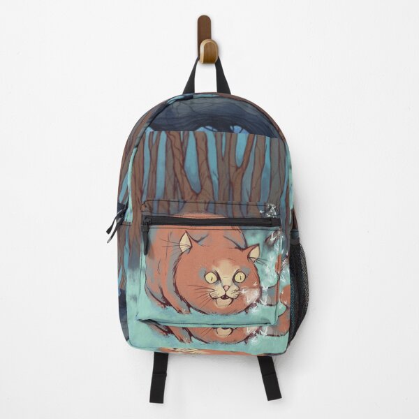 Item preview, A frightened cat designed and sold by EDO-ART.