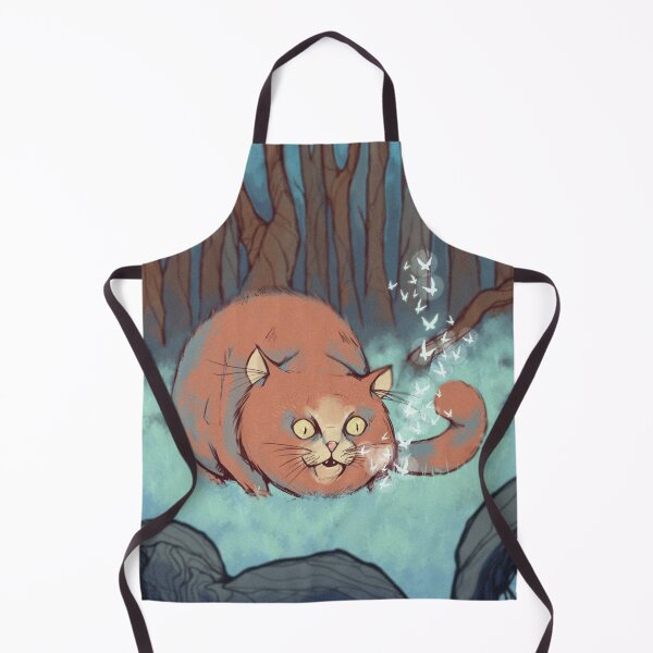 Item preview, A frightened cat designed and sold by EDO-ART.