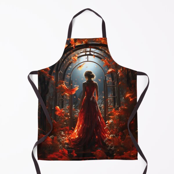 Item preview, Woman in greenhouse designed and sold by oilidesing.