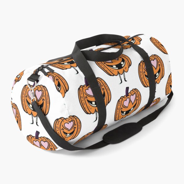 Item preview, Smile of the Pumpkin Heart designed and sold by Theartofawesome.
