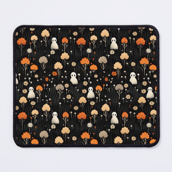 Item preview, Eerie Elegance: Halloween's Luminous Night Gown designed and sold by Moisky Patterns.