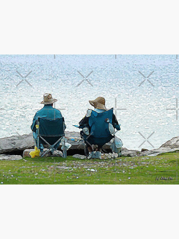 Sea Watch by photorolandi
