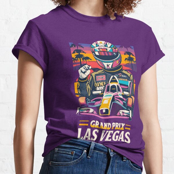 Radial Women's Las Vegas T-Shirt