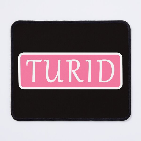 Item preview, Turid Name designed and sold by Jeallan Designs.
