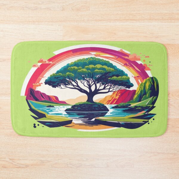 Item preview, sycamore gap designed and sold by BodaZZ.