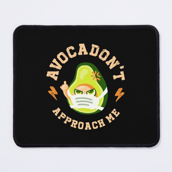 Item preview, Avocadon't designed and sold by Mushita.