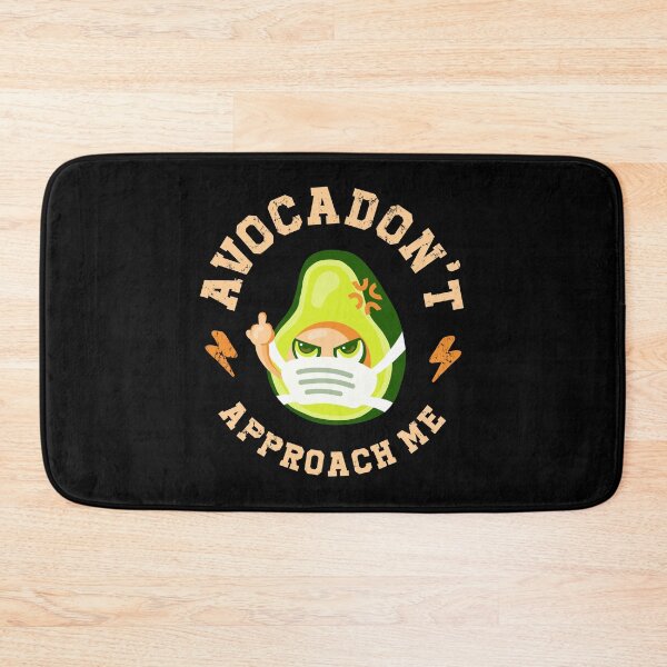 Item preview, Avocadon't designed and sold by Mushita.