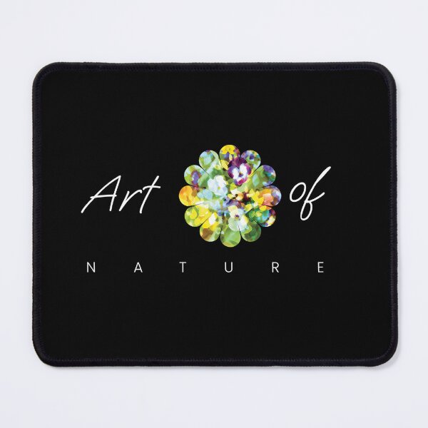 Item preview, Art of Nature - Flower designed and sold by MeliBeeOrganic.