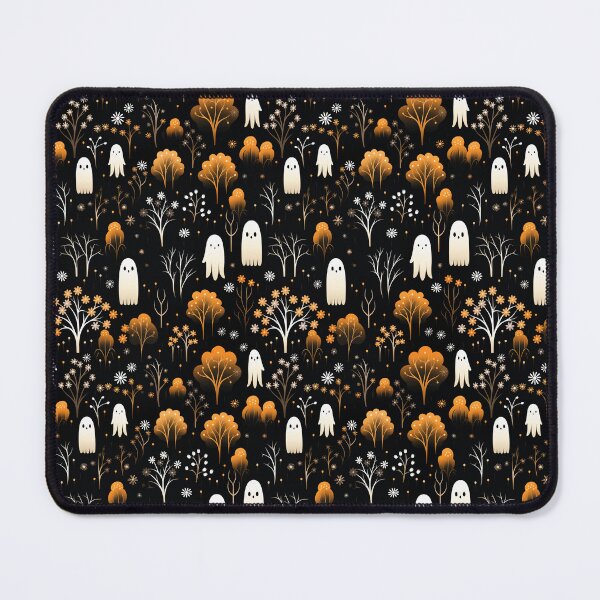 Item preview, Spectral Soiree: Halloween's Radiant Black Gown designed and sold by Moisky Patterns.