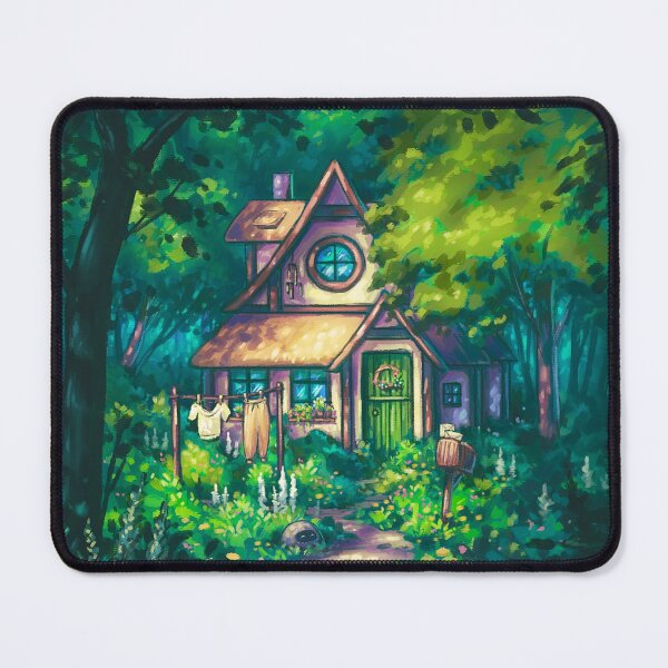 Item preview, Hermit Life designed and sold by LindenShield.
