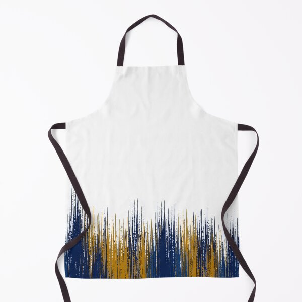 Item preview, Blue and yellow designed and sold by ImPerfectDesin.