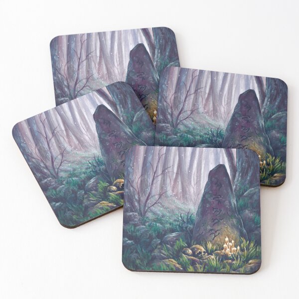 Item preview, Burial Rites designed and sold by LindenShield.