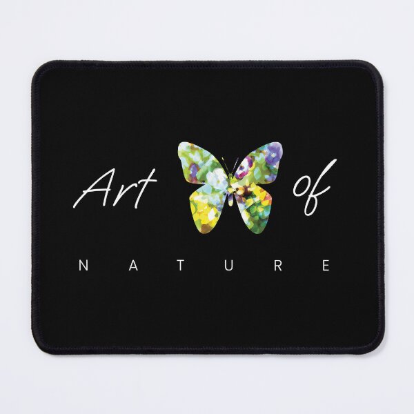 Item preview, Art of Nature - Butterfly designed and sold by MeliBeeOrganic.