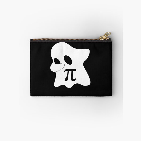 Item preview, Ghost pi halloween math designed and sold by Mateusz Majcherek.