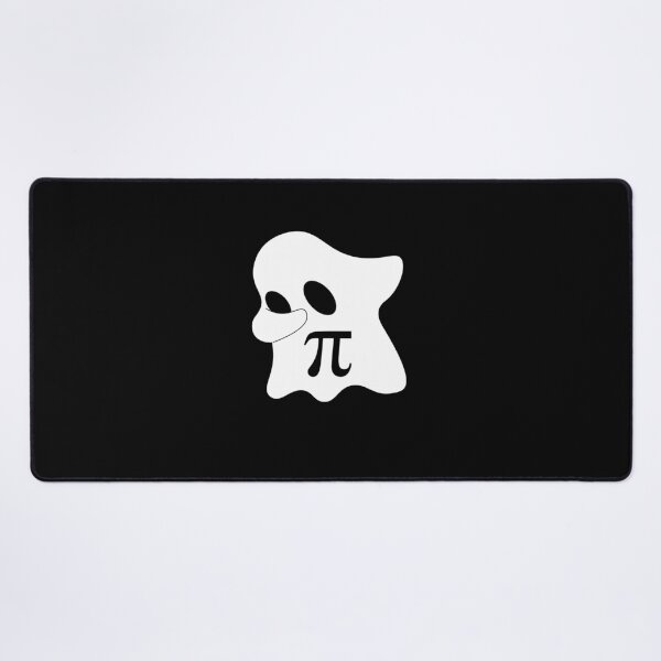 Item preview, Ghost pi halloween math designed and sold by Mateusz Majcherek.