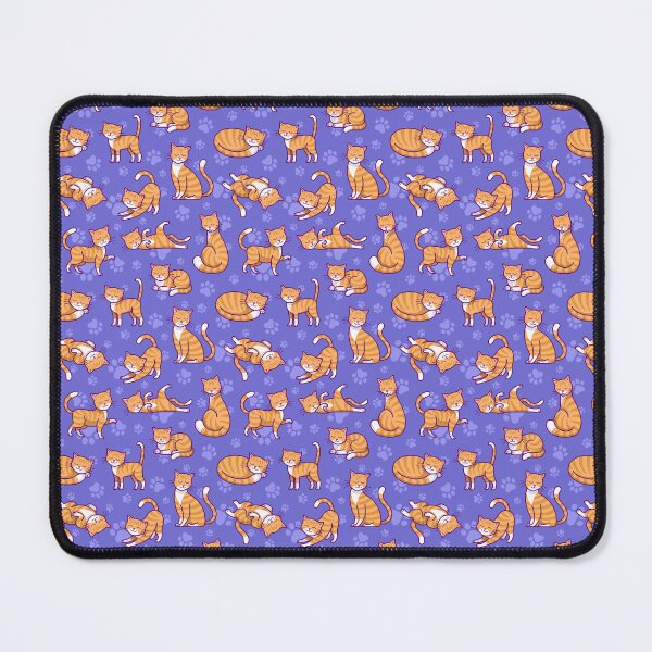 Item preview, Orange Tabby Cats designed and sold by sombrasblancas.