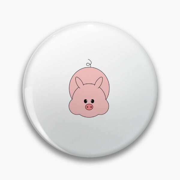 Item preview, Cute piggy designed and sold by Design-mee.