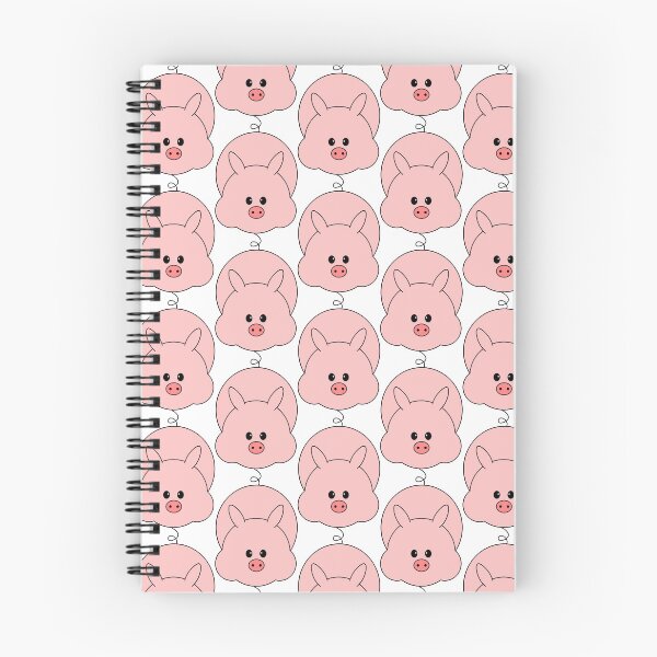 Item preview, Cute piggy designed and sold by Design-mee.