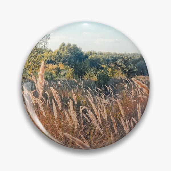 Item preview, foxtail reed swaying in the wind designed and sold by psychoshadow.