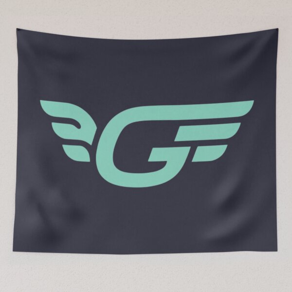 Item preview, G Wings designed and sold by RayFallon.