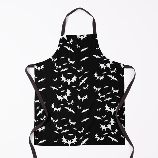 Item preview, Black and White Bats designed and sold by Neon-Harvest.